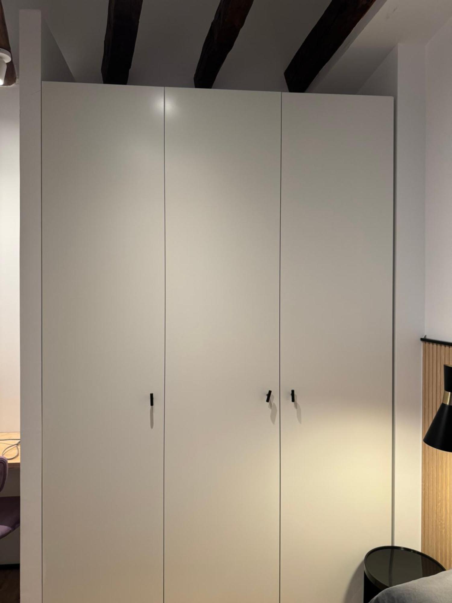 Apartamento Plaza De El Rey